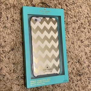 Kate Spade Phone Case